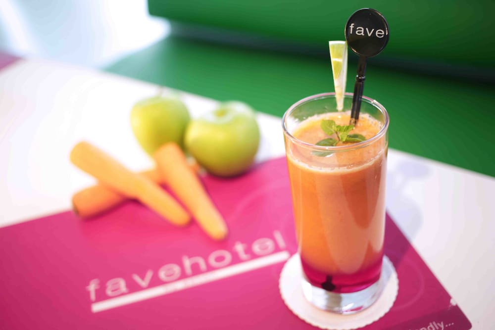 favehotel malioboro yogyakarta