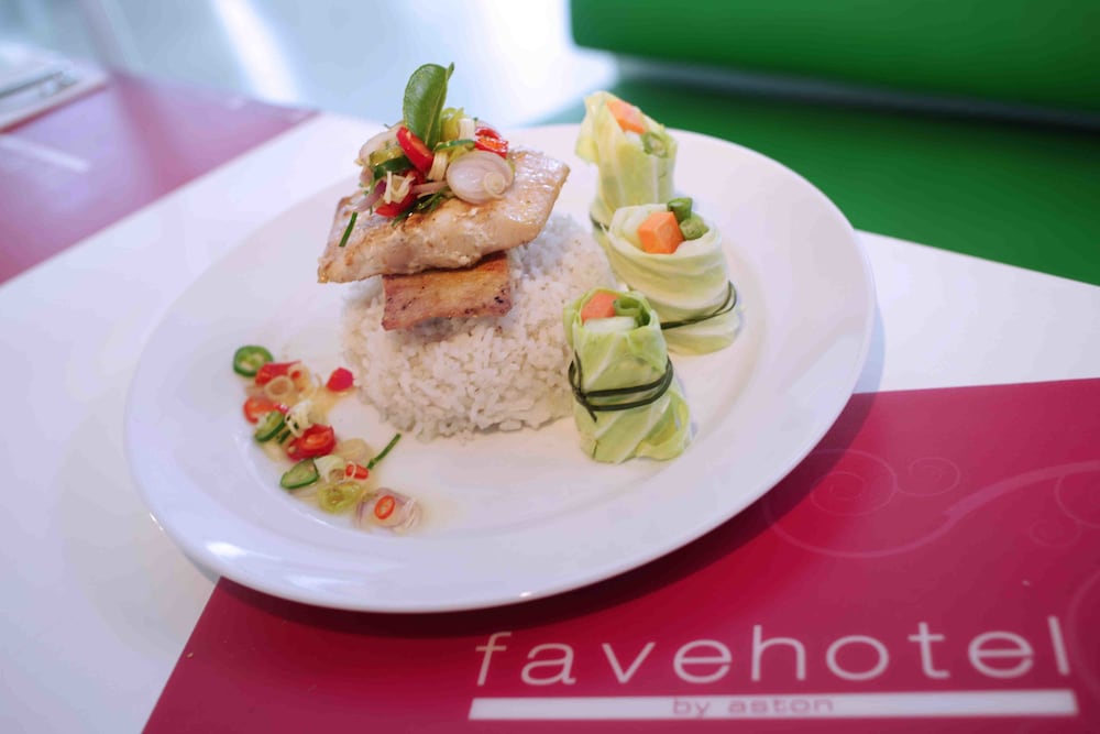 favehotel malioboro yogyakarta