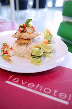 favehotel malioboro yogyakarta