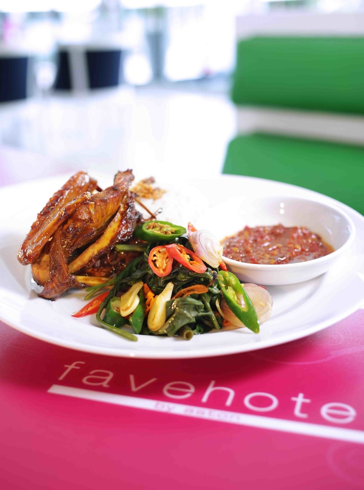 favehotel malioboro yogyakarta