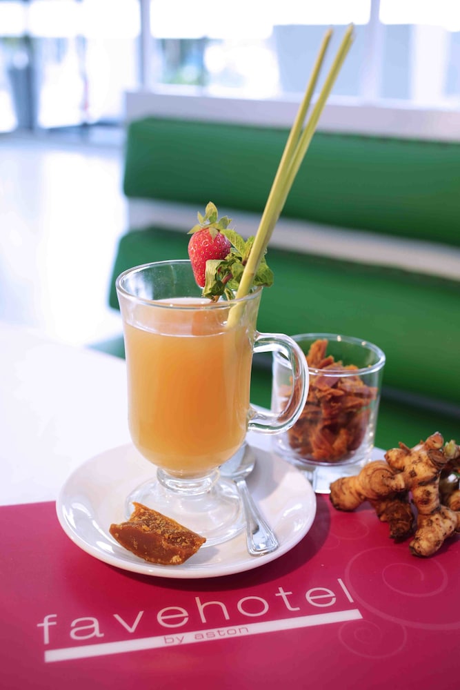 favehotel malioboro yogyakarta