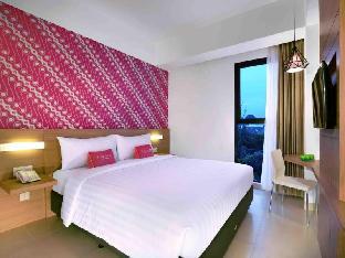 Favehotel Malioboro - Yogyakarta,Yogyakarta>>Magelang,3.5 star