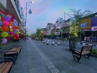 Favehotel Malioboro - Yogyakarta,Yogyakarta>>Magelang,3.5 star