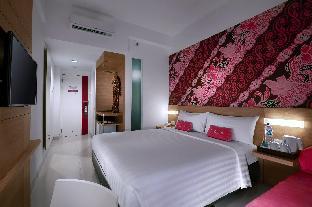 Favehotel Malioboro - Yogyakarta,Yogyakarta>>Magelang,3.5 star