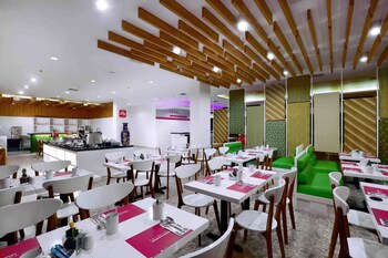 Favehotel Malioboro - Yogyakarta,Yogyakarta>>Magelang,4 star