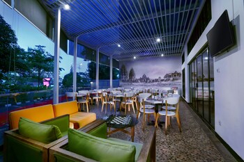 Favehotel Malioboro - Yogyakarta,Yogyakarta>>Magelang,4 star