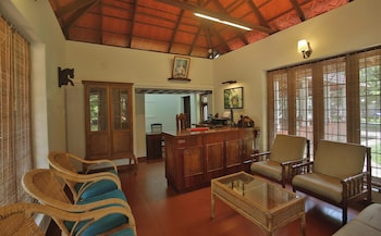 palmgrove lake resort