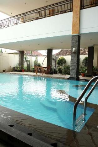 grande hotel lampung