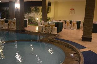 grande hotel lampung