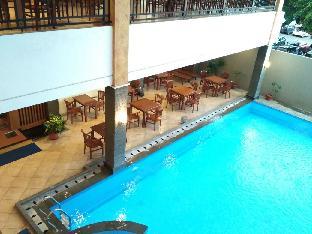 grande hotel lampung