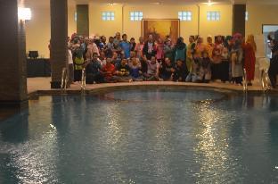 grande hotel lampung