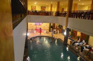 grande hotel lampung