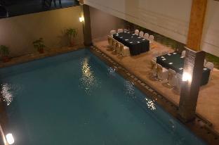 grande hotel lampung