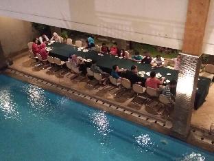 grande hotel lampung