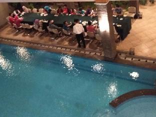 grande hotel lampung