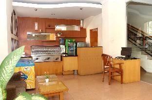 grande hotel lampung