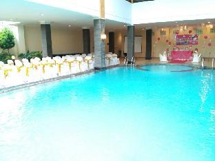 grande hotel lampung