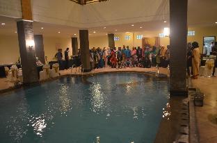 grande hotel lampung