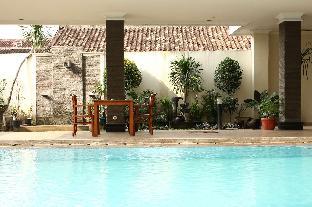 grande hotel lampung