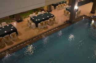 grande hotel lampung