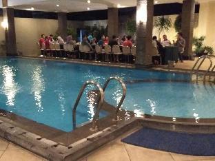 grande hotel lampung