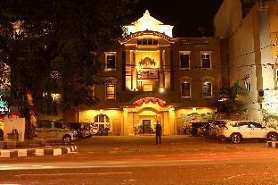 grande hotel lampung