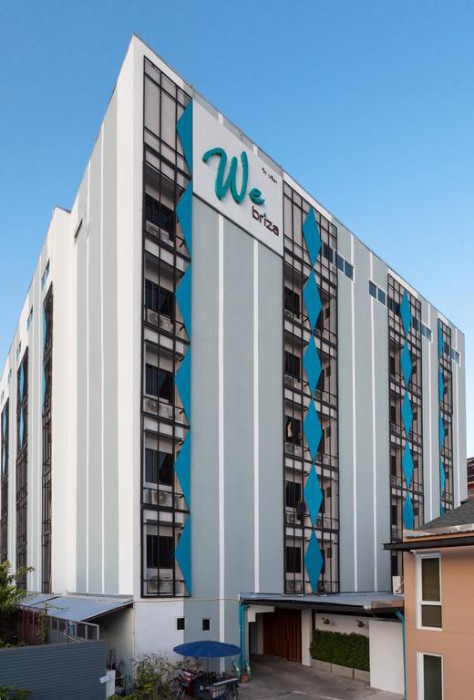 we briza hotel chiangmai