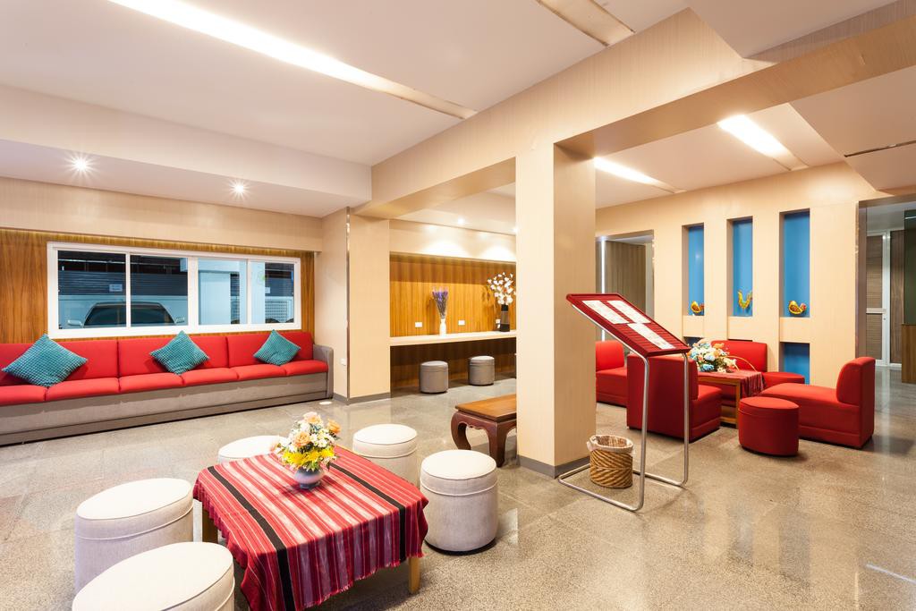 we briza hotel chiangmai