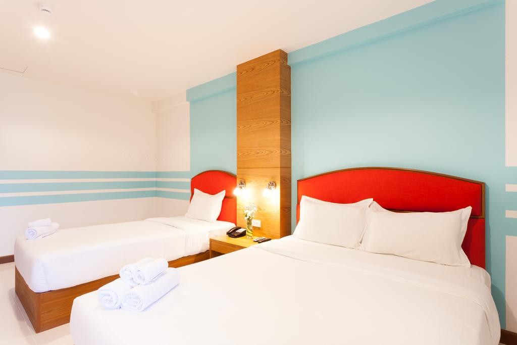 we briza hotel chiangmai