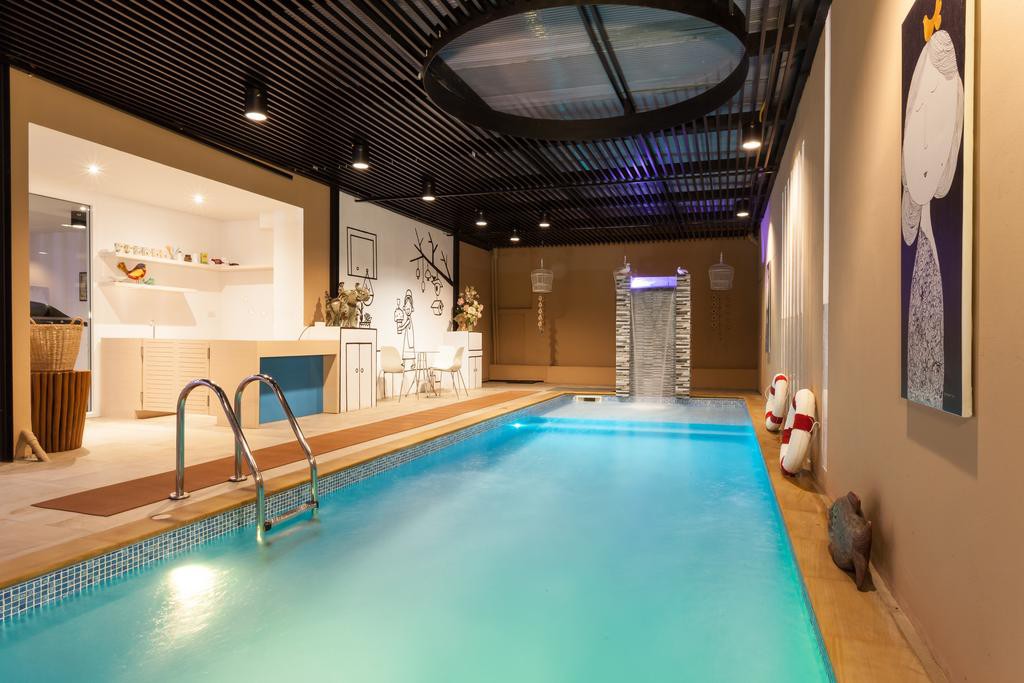 we briza hotel chiangmai