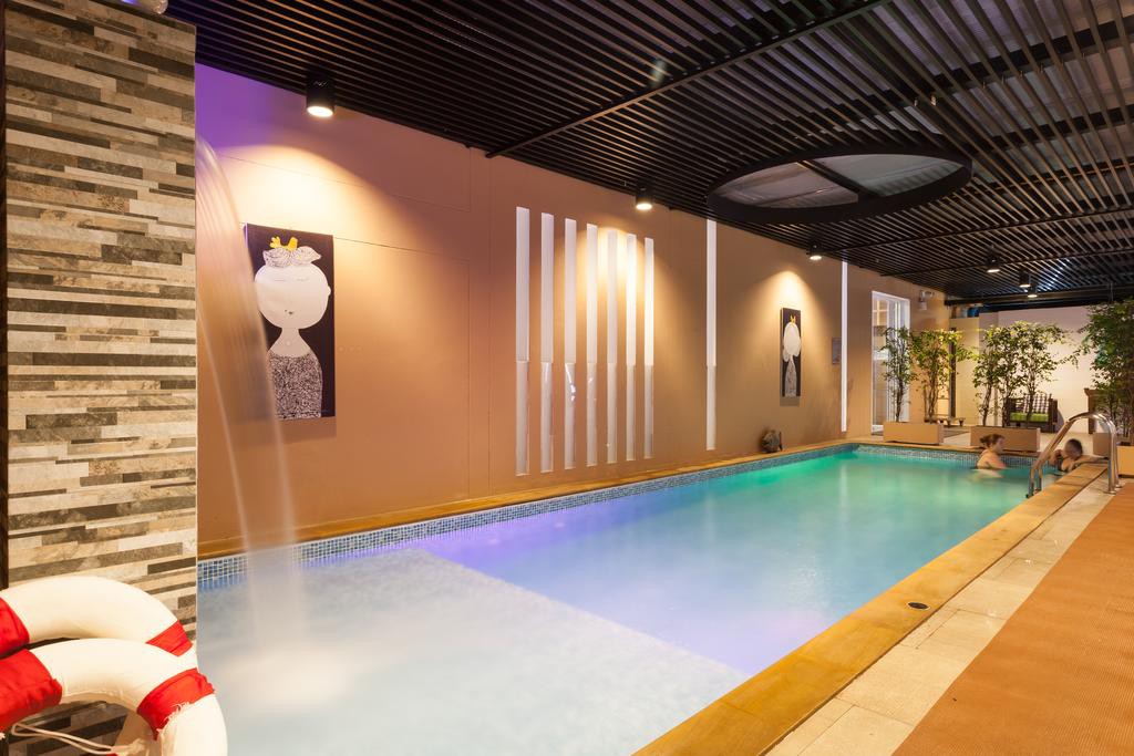 we briza hotel chiangmai