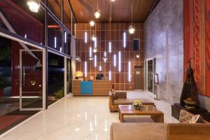 we briza hotel chiangmai