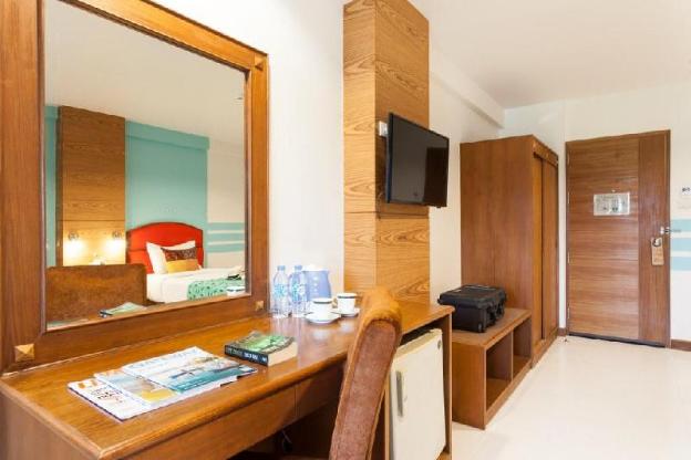 we briza hotel chiangmai