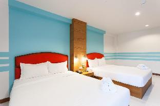 we briza hotel chiangmai