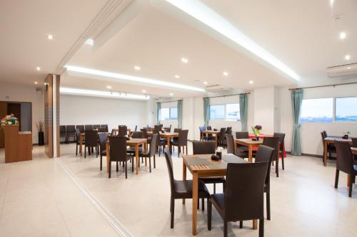 we briza hotel chiangmai