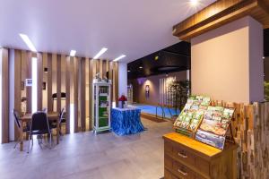 we briza hotel chiangmai