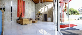 we briza hotel chiangmai