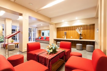 we briza hotel chiangmai