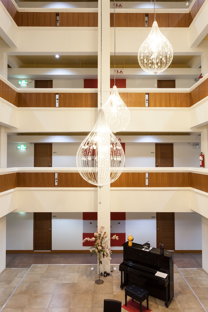 we briza hotel chiangmai