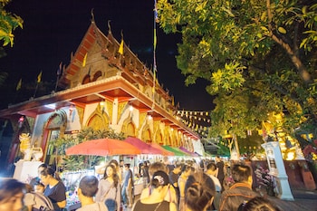 we briza hotel chiangmai