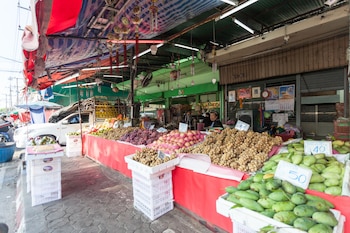 we briza hotel chiangmai