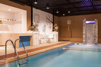 we briza hotel chiangmai