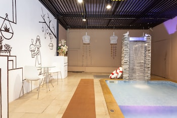 we briza hotel chiangmai