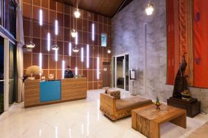 we briza hotel chiangmai