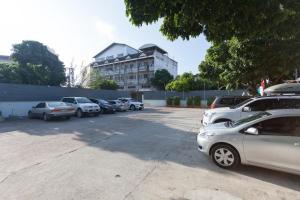 we briza hotel chiangmai