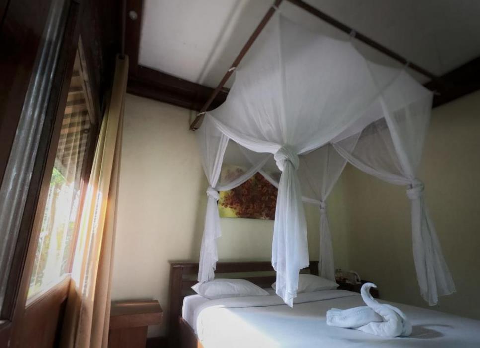 Imah Seniman Lembang,Lembang>>Bandung,3 star