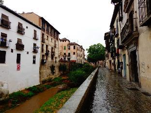 oro del darro suites