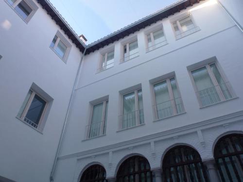 oro del darro suites