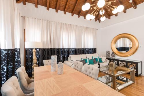 oro del darro suites