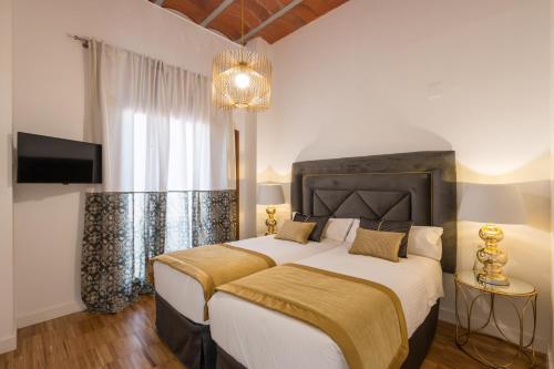 oro del darro suites
